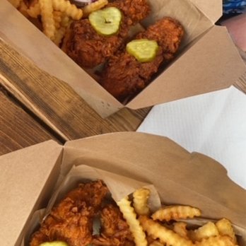 Chicken Fire - Hot box - Chicken Shop Near Me - Orlando, Florida Chicken Fire - Hot box - Chicken Shop Near Me - Orlando, Florida