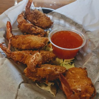 Coconuts Fish Cafe - Coconut Shrimp - Seafood Near Me - Kihei, Hawaii Coconuts Fish Cafe - Coconut Shrimp - Seafood Near Me - Kihei, Hawaii