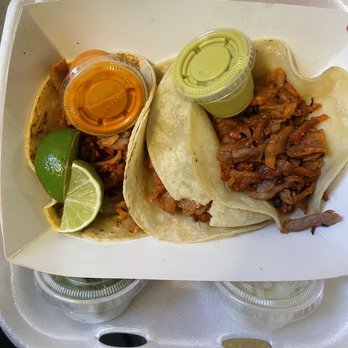 El Buen Sason - Food Trucks Near Me El Buen Sason - Food Trucks Near Me