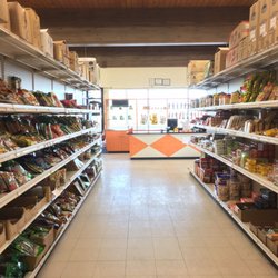 Oriental Market （东方超市）