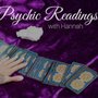 Psychic Readings By Hannah