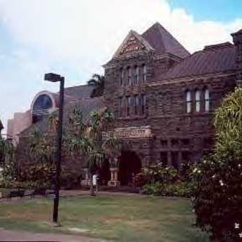 Bishop Museum - Museums Near Me - Honolulu, Hawaii