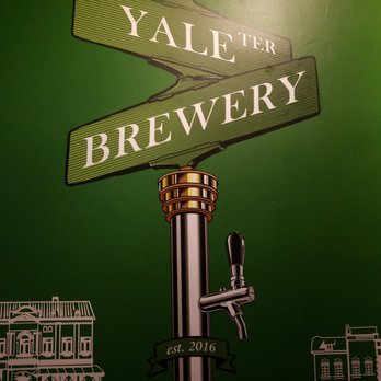 Yale Terrace - Breweries Near Me - Cranford, New Jersey