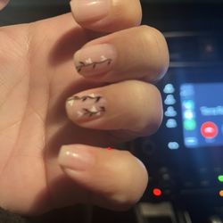 Joie De Vie Nails & Spa