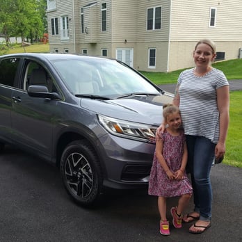 Sport Honda - Our current - Car Dealers Near Me - Silver Spring, Maryland