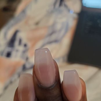 Parisian Spa Nail Bar - My nails - Nail Salons Near Me - Roswell, Georgia