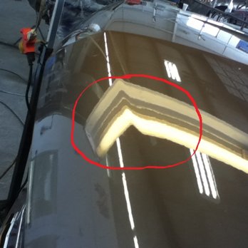 Dent Blasters - Mobile Dent Repair Near Me - Houston, Texas
