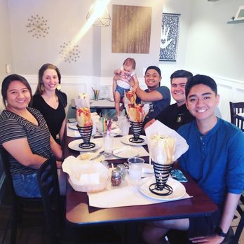 Amano - Fat babies - Pizza Near Me - Las Vegas, Nevada