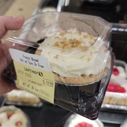 Seriously, Safeway?