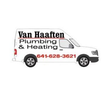 Van Haaften Plumbing and Heating - Plumbing Near Me - Pella, Iowa Van Haaften Plumbing and Heating - Plumbing Near Me - Pella, Iowa