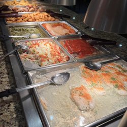 Grand Buffet
