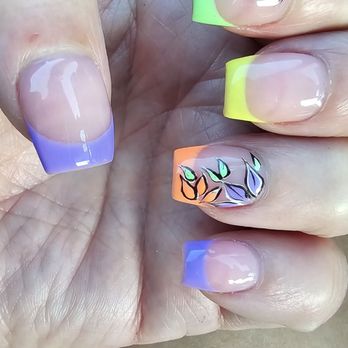 Cali Nails and Spa - My favorite nail salon they always do a great job! I've been coming here for years - Nail Salons Near Me - Vacaville, California Cali Nails and Spa - My favorite nail salon they always do a great job! I've been coming here for years - Nail Salons Near Me - Vacaville, California