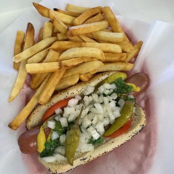 Hot Dog Heaven - Hot Dogs Near Me - Orlando, Florida Hot Dog Heaven - Hot Dogs Near Me - Orlando, Florida