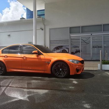 Autogermana BMW - Car Dealers Near Me - San Juan, Puerto Rico