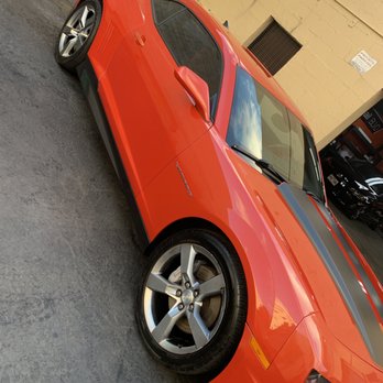 Detail BLVD - Auto Detailing Near Me - Honolulu, Hawaii Detail BLVD - Auto Detailing Near Me - Honolulu, Hawaii