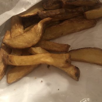 La Catedra - Papa fritas - Cafeteria Near Me - Buenos Aires, C