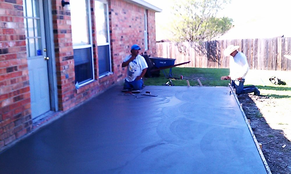 Slide of KINGS Roofing, Replacement Windows & Patio Covers