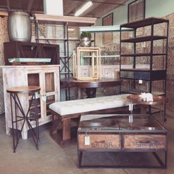 Nadeau - Furniture with a Soul