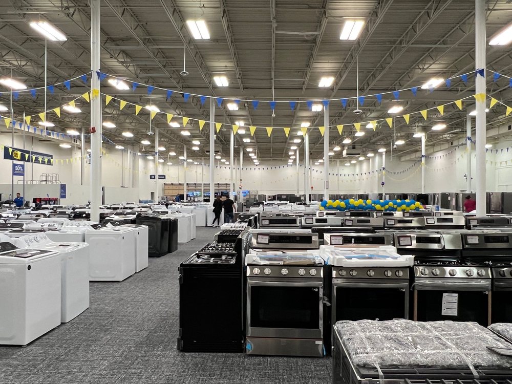 BEST BUY MELROSE PARK 14 Photos & 77 Reviews 1334 Winston Plz