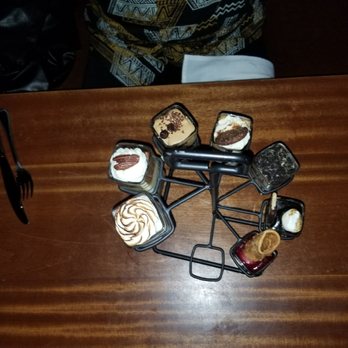 Seasons 52 - New American Near Me - Phoenix, Arizona