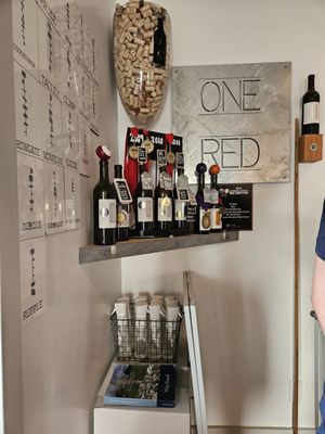 One Wines by null