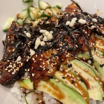 Hakata Ramen - a close up of a plate of food - Sushi Bars Near Me - Wayne, Pennsylvania