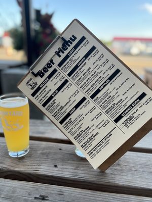 Junkyard Brewing Company by null