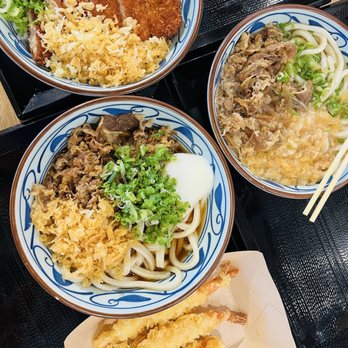 Marugame Udon - 09/06/25 - Japanese Near Me - Chino Hills, California Marugame Udon - 09/06/25 - Japanese Near Me - Chino Hills, California