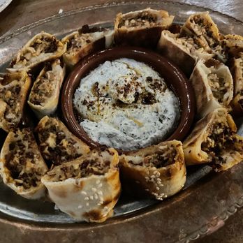 Lumi Restaurant - Mediterranean Near Me - Minneapolis, Minnesota