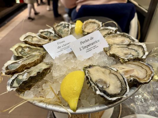 Les Halles de Lyon Paul Bocuse by null