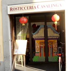 Rosticceria Casalinga