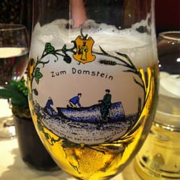 A lovely Bitburger....