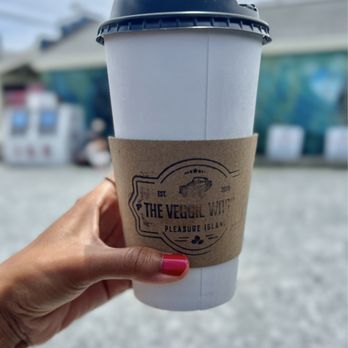 The Veggie Wagon - Coffee - Grocery Near Me - Wilmington, North Carolina