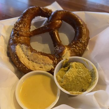 The Kroeg - Pretzel - Beer Bar Near Me - Rhinebeck, New York The Kroeg - Pretzel - Beer Bar Near Me - Rhinebeck, New York