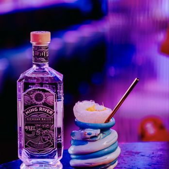 Viridian - Cocktail Bars Near Me - Oakland, California