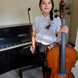 Music With Amber