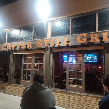 Copper Still Grill - New American Near Me - Monrovia, California Copper Still Grill - New American Near Me - Monrovia, California