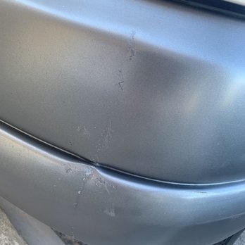 Anthony's Mobile Dent Repair - Before photo - Mobile Dent Repair Near Me - Las Vegas, Nevada Anthony's Mobile Dent Repair - Before photo - Mobile Dent Repair Near Me - Las Vegas, Nevada