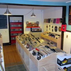 Backbeat Books and Music