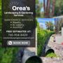 Photo of Orea's Landscaping & Gardening Services