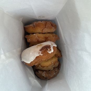 Lloyd's Donut Kitchen - Donut - Donuts Near Me - Fremont, California Lloyd's Donut Kitchen - Donut - Donuts Near Me - Fremont, California