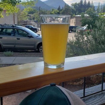 Animas Brewing Company - Breweries Near Me - Durango, Colorado