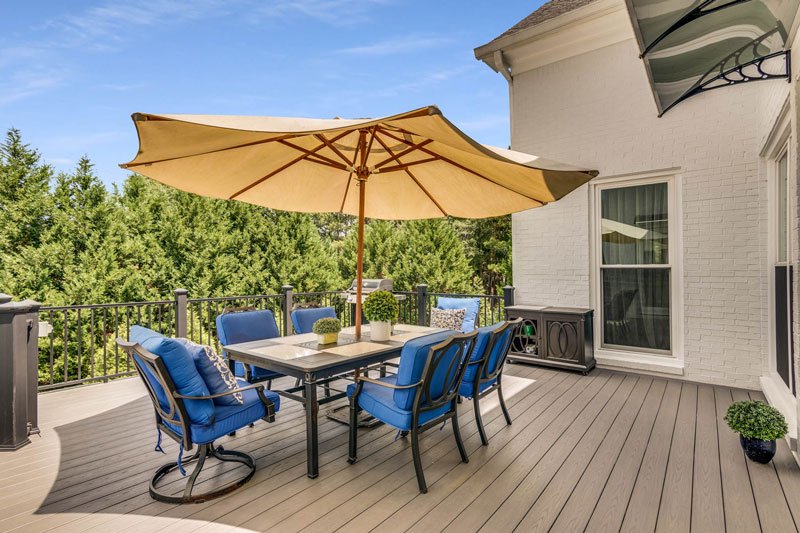 Slide of AP Associates Contracting