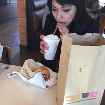 Dunkin' - Christmas Day open! - Donuts Near Me - Laguna Hills, California Dunkin' - Christmas Day open! - Donuts Near Me - Laguna Hills, California