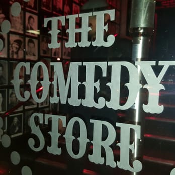 The Comedy Store - Comedy Clubs Near Me - West Hollywood, California The Comedy Store - Comedy Clubs Near Me - West Hollywood, California