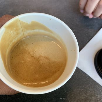 Cafe Con Leche Con Amor - Coffee & Tea Near Me - Hollister, California