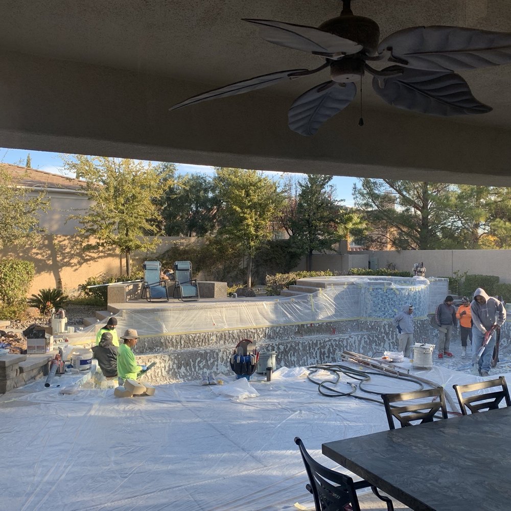 Bnd Pool Plastering Specialists - Pool & Hot Tub Service Near Me - Henderson, Nevada Bnd Pool Plastering Specialists - Pool & Hot Tub Service Near Me - Henderson, Nevada