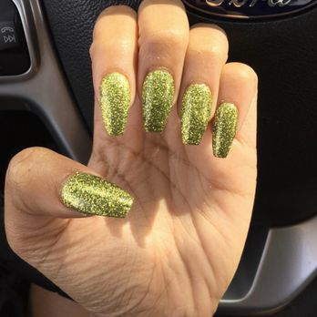 Nails U Love - Skin Care Near Me - Long Beach, California Nails U Love - Skin Care Near Me - Long Beach, California