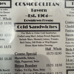 Since 1904?!