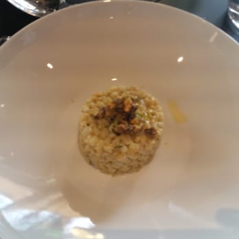 Identità EXPO - Orzo perlato con vongole e cozze - Festivals Near Me - Milan, Michigan